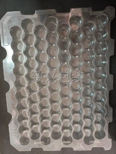 80格周转吸塑盘