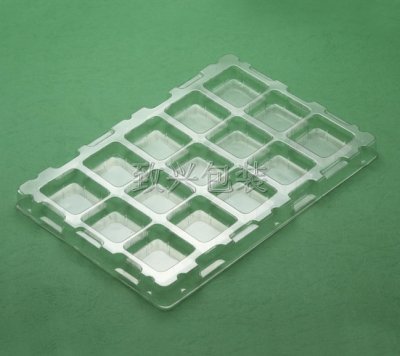 分装吸塑盘