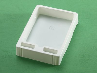 电子秤吸塑内托