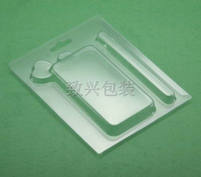 手机保护壳吸塑